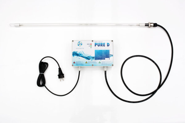 PURE D-75W