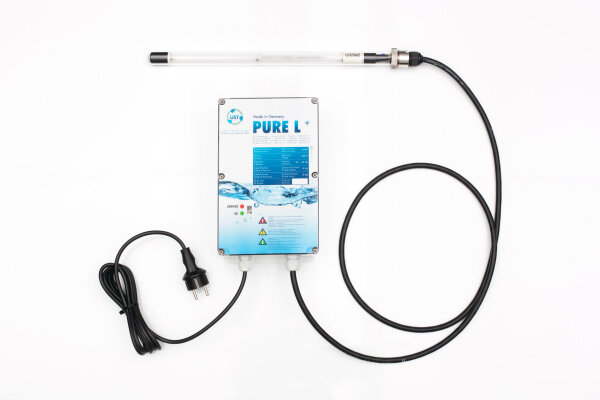PURE L+50W