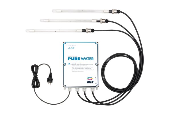PURE D+ 126W