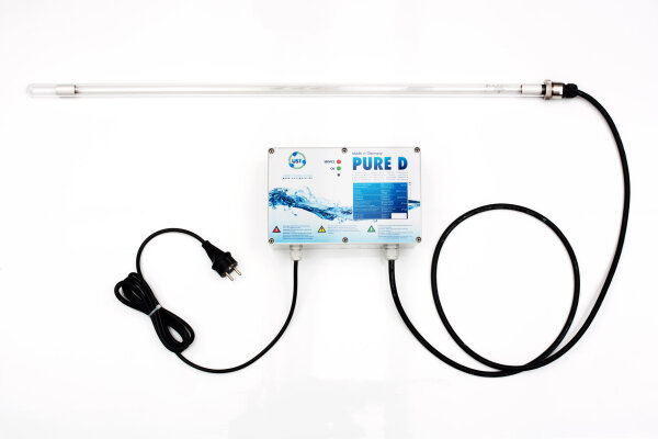 PURE D-40W/24VDC