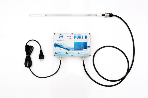 PURE D-21W